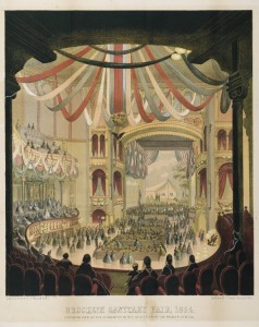 Brooklyn_Museum_-_Brooklyn_Sanitary_Fair_1864 Brooklyn Museum