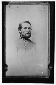 Col. John S. Mosby, C.S.A. (between 1860 and 1870; LOC: LC-DIG-cwpb-07587)