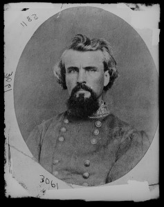 [General Nathan B. Forrest] (LOC: LC-DIG-ppmscd-00082)