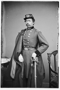 Gen. Julius Stahel (Hungarian name [SZAMWALD?] (between 1860 and 1870; LOC:  LC-DIG-cwpb-05219)