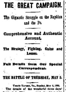 Overland nyt 5-13-1864