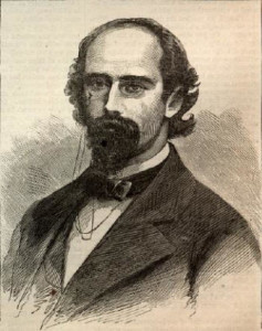 joseph-howard Harper's Weekly 6-4-1864
