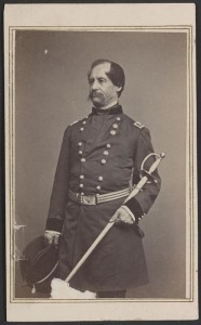 Maj. Gen. Hunter ([between 1860 and 1863]; LOC:  LC-DIG-ppmsca-32331)