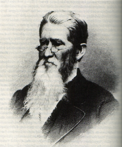 Robert_J_Breckinridge (Scanned from: Klotter, James C. (1986) The Breckinridges of Kentucky, Lexington, Kentucky: The University Press of Kentucky)