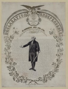 Declaration of Independence (no date recorded on shelflist card; LOC: LC-DIG-pga-00368)