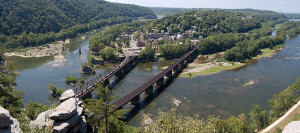 2010-09-02-Harpers-Ferry-From-Maryland-Heights-Panorama-Crop