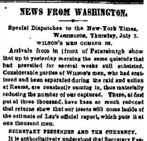 NYT 7-8-1864