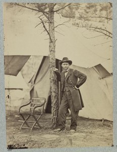General U. S. Grant, City Point, Va., August, 1864 (by Edward Guy Fowx, 1864; LOC: LC-DIG-ppmsca-35236)