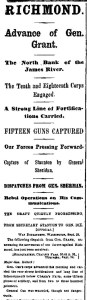 NY Times 9-30-1864