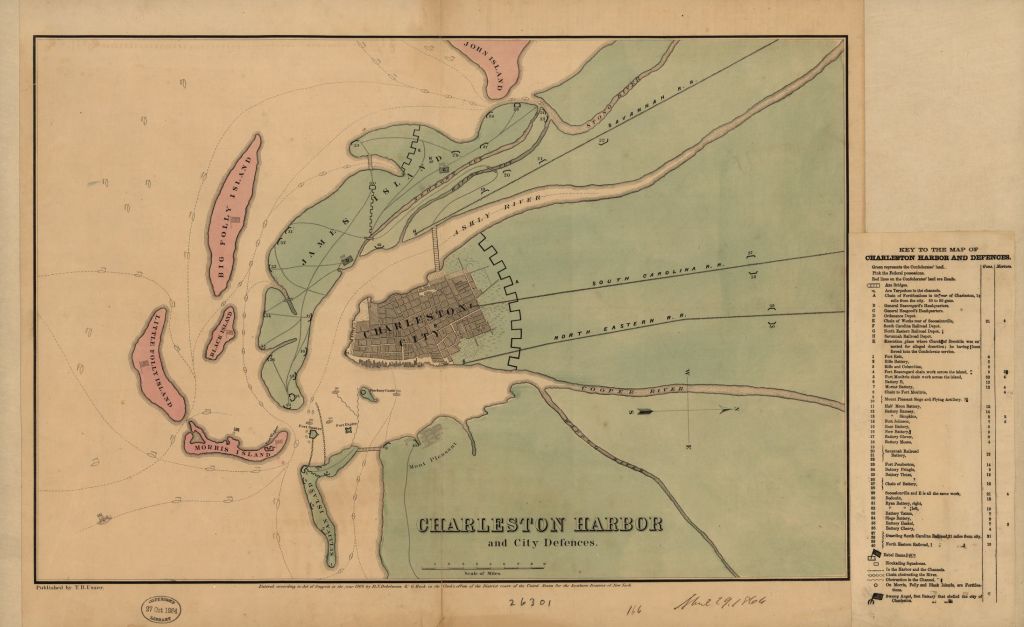 Charlestonharbor1864 (1864; LOC: http://www.loc.gov/item/99448816/)