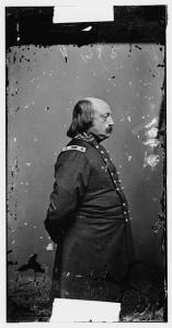 Gen. Ben Butler (between 1855 and 1865; LOC: LC-DIG-cwpbh-00896)