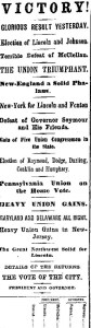 NY Times 11-9-1864