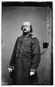 Gen. Ben. Butler (between 1855 and 1865; LOC: LC-DIG-cwpbh-00894)