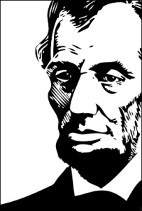 Abraham_Lincoln_2 (http://www.wpclipart.com/American_History/civil_war/famous_people/Lincoln/Abraham_Lincoln_framed.png.html)