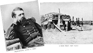 Campfire and Battlefield by Rossiter Johnson (http://www.gutenberg.org/ebooks/47746)