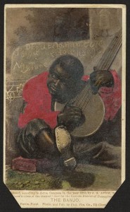 The Banjo ([Philadelphia] : Phil. Pho. Co., c1865.; LOC:  LC-DIG-ppmsca-11512)