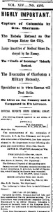 NY Times 2-20-1865