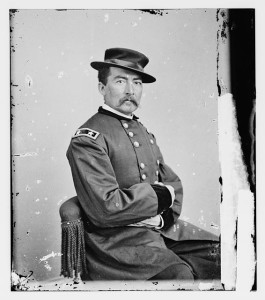 Gen. Phil Sheridan (between 1855 and 1865; LOC: LC-DIG-cwpbh-01009)