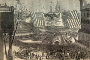 new-york-parade (Harper's Weekly March 25, 1865)