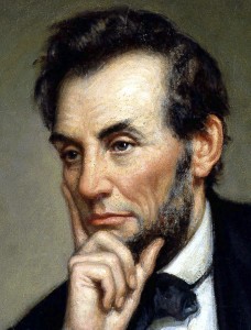 Lincoln portrait (http://www.wpclipart.com/American_History/civil_war/famous_people/Lincoln/Abe_Lincoln/Lincoln_portrait_cropped.jpg.html)