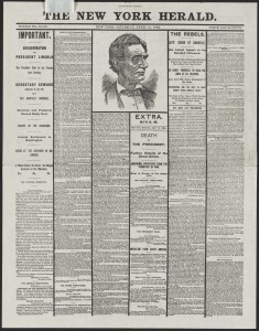 NY Herald 4-15-1865