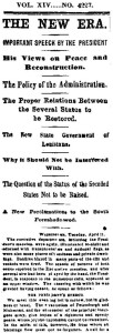 NY Times 4-12-1865