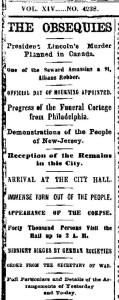NY Times 4-25-1865