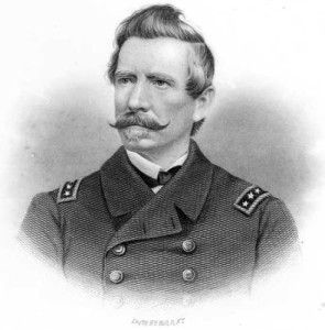Admiral raphael Semmes