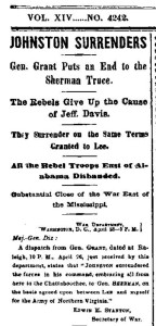 NY Times 4-29-1865