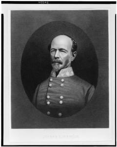 Joseph E. Johnson [i.e., Johnston] / engraved & published by William Sartain, 728 Sansom St., Philada. (http://www.loc.gov/item/91732234/)