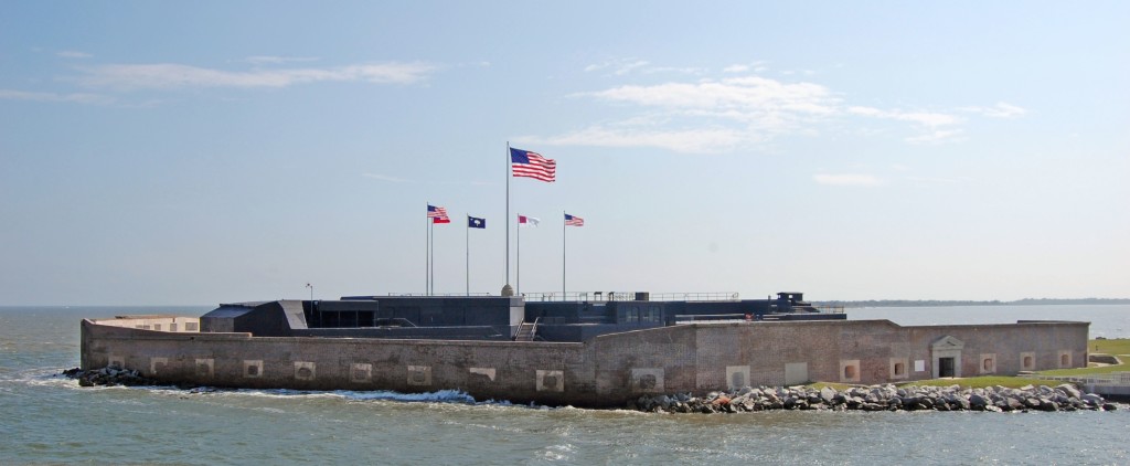 FortSumter2009