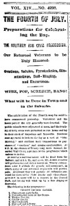NY Times 7-4-1865