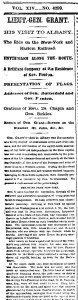 NY Times July 6 1865
