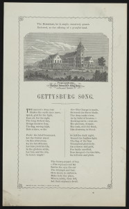 National Homestead Gettysburg (LOC: http://www.loc.gov/item/scsm000533/)
