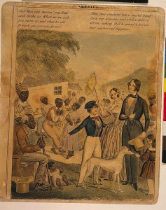 America / E.W.C.  (1841; LOC: v)