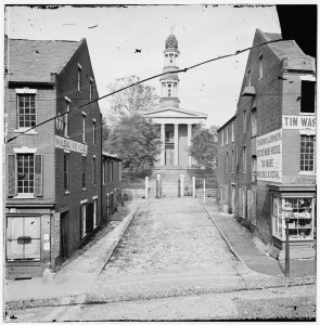 Petersburg Courthouse 1865 (http://www.loc.gov/item/cwp2003000613/PP/)
