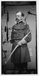 Gen. Daniel E. Sickles  between 1855 and 1865;(LOC: between 1855 and 1865)