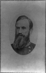 Benjamin Grubb Humphreys, 1808-1882 (http://www.loc.gov/item/2002711350/)