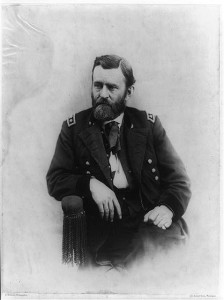Portrait of Ulysses S. Grant (by Alexander Gardner, ca. 1865]; LOC: http://www.loc.gov/item/2004674419/)