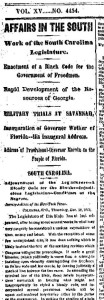 NY Times January 4, 1866