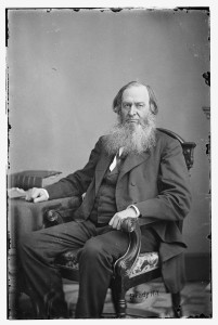 Hon. Gerrit Smith of N.Y. (between 1855 and 1865; LOC: http://www.loc.gov/pictures/item/brh2003004625/PP/)
