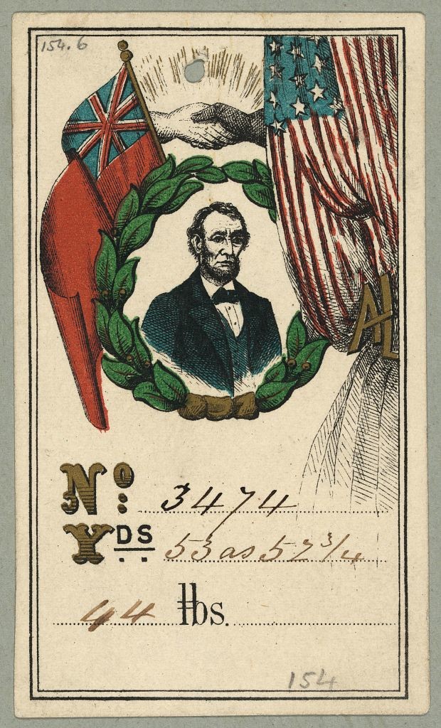 [Abraham Lincoln] (1890; LOC: http://www.loc.gov/item/2009630138/)