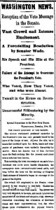 NY Times February 21, 1866
