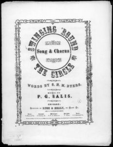 swingin' sheet music (LOC: https://www.loc.gov/item/ihas.200000789/)