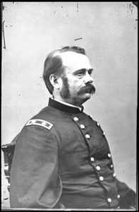Portrait of Maj. Gen. Lovell H. Rousseau, officer of the Federal Army (LOC: https://www.loc.gov/item/cwp2003000377/PP/)