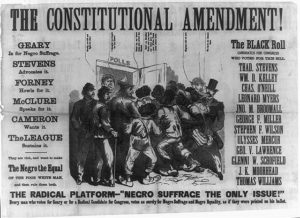 The constitutional amendment! (1866; LOC: https://www.loc.gov/item/2008661697/)