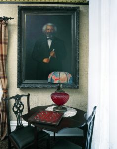 Frederick Douglass House Parlor, Washington, D.C. (LOC: https://www.loc.gov/item/2011631100/)