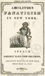 F Douglass speech (http://www.gutenberg.org/files/34915/34915-h/34915-h.htm)