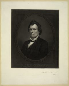 Thaddeus Stevens (https://www.loc.gov/item/2003664854/)