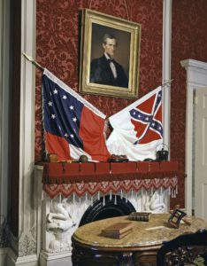 Confederate White House, Richmond, Virginia (by Carol M. Highsmith; LOC: https://www.loc.gov/item/2011630929/)